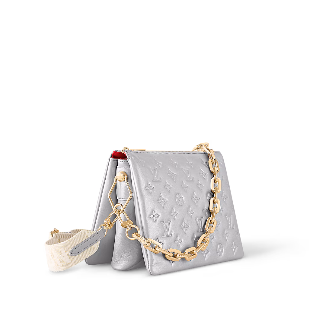 Coussin PM