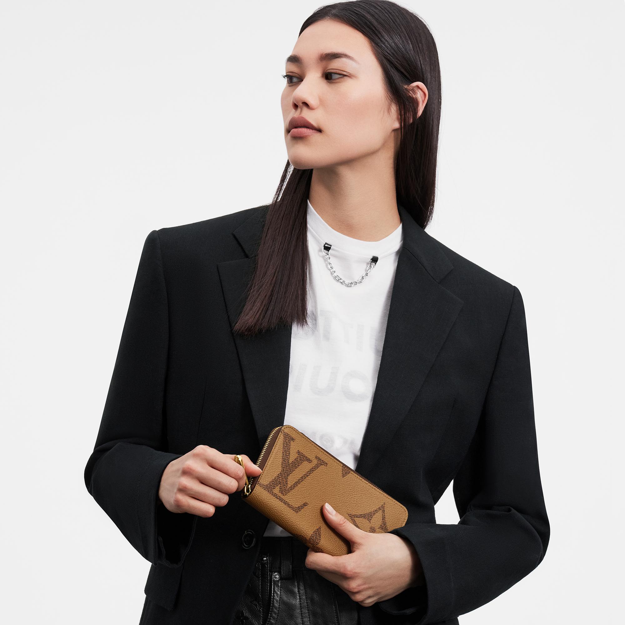 Zippy Wallet