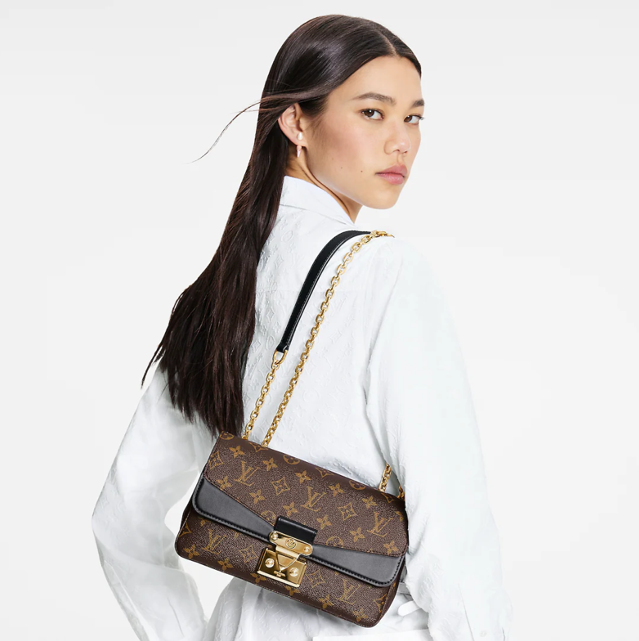 Marceau Chain Bag