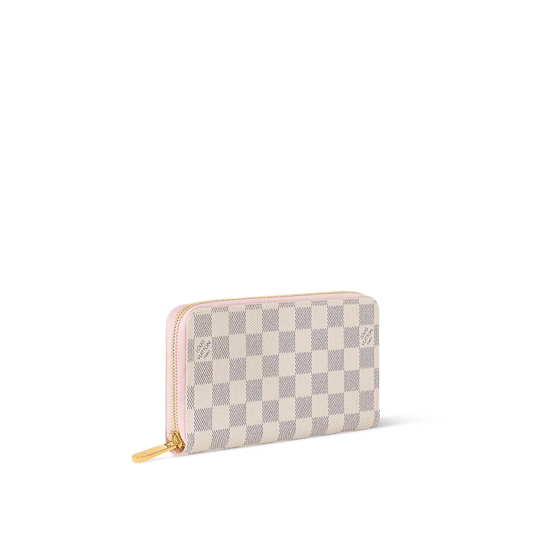 Zippy Wallet