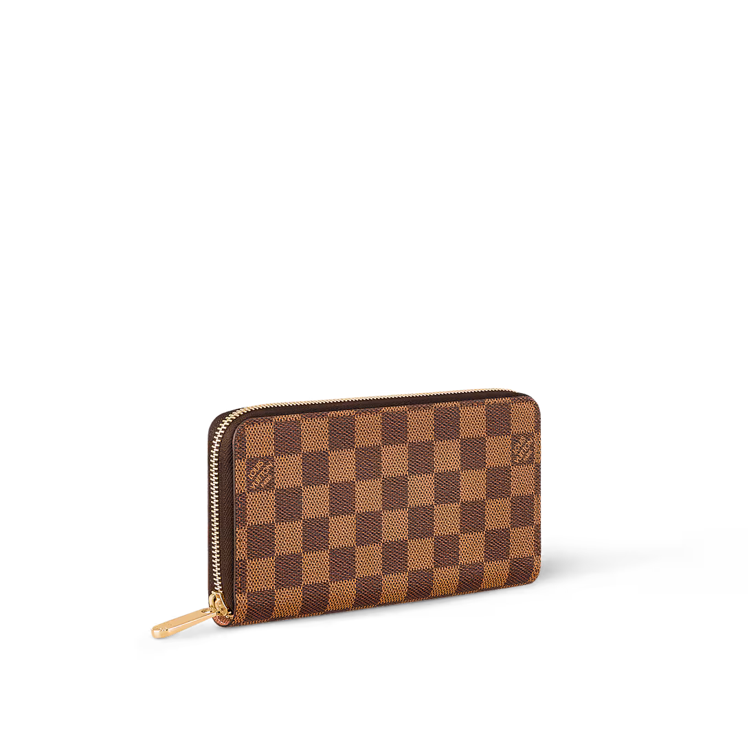 Zippy Wallet