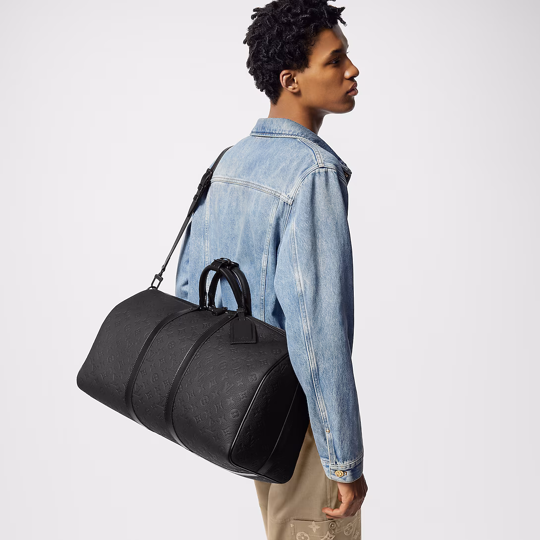 Keepall Bandoulière 50