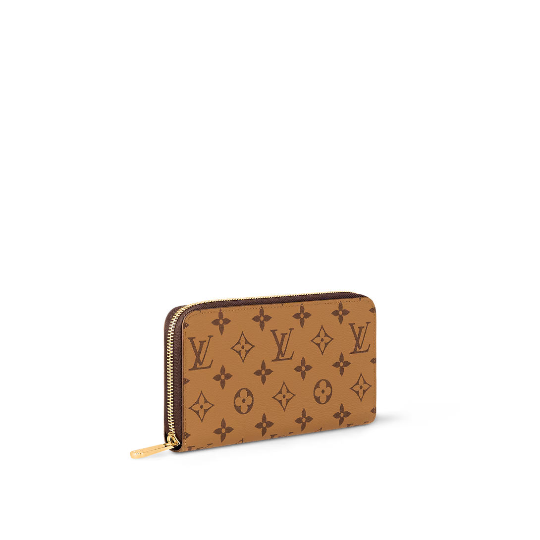 Zippy Wallet