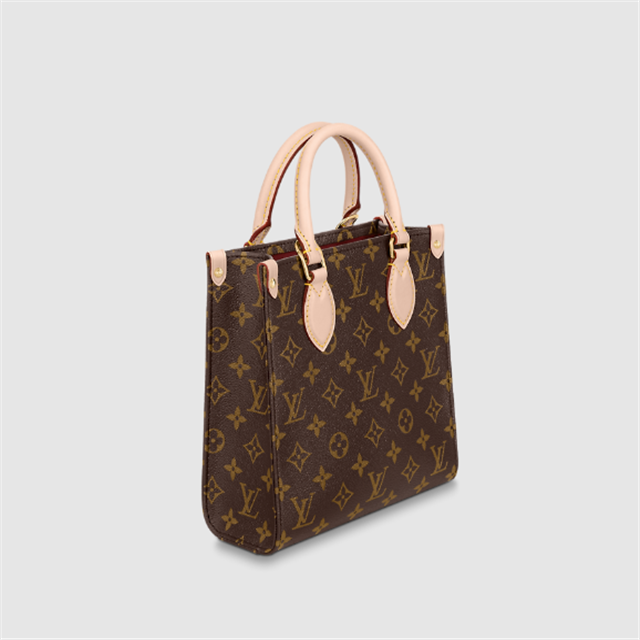SAC PLAT BB