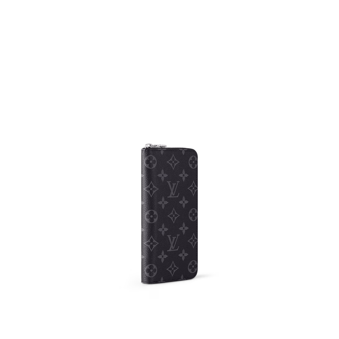 Zippy Wallet Vertical