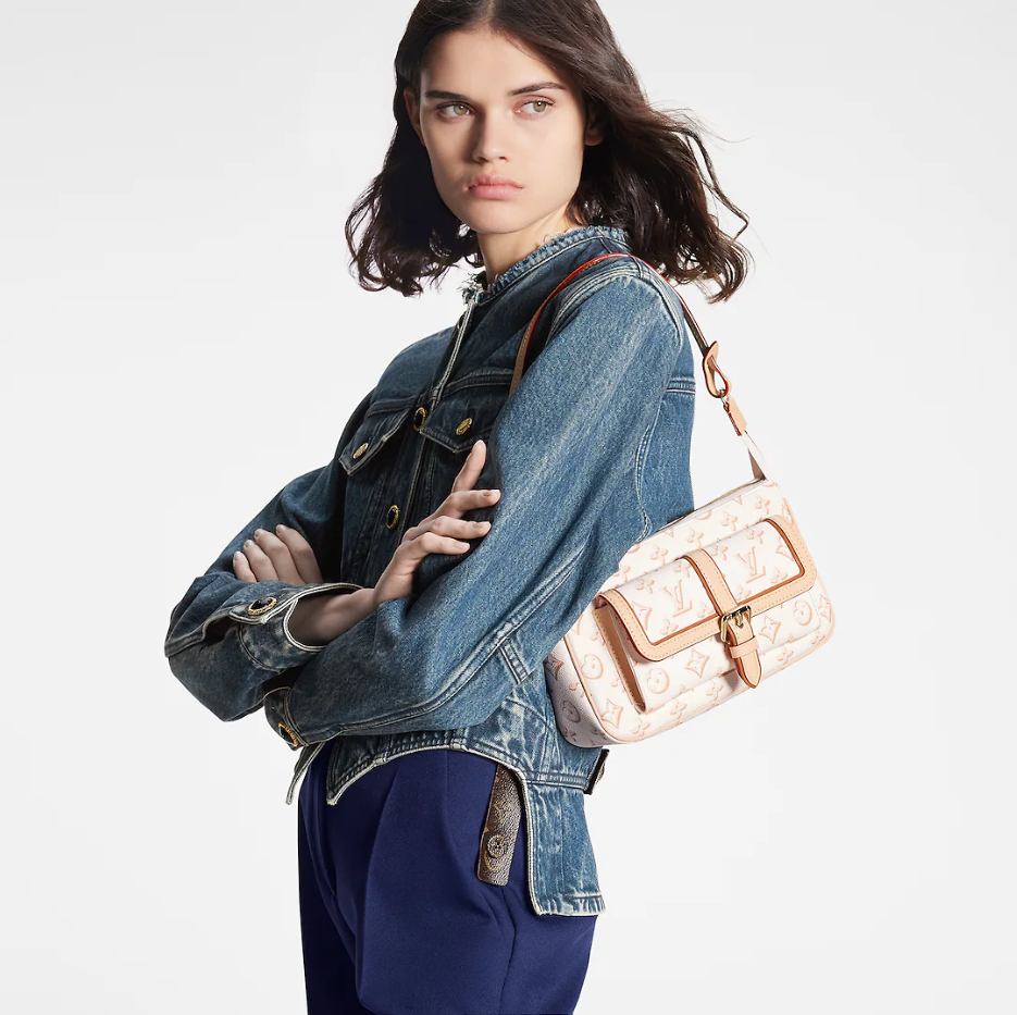 Maxi Multi Pochette Accessoires