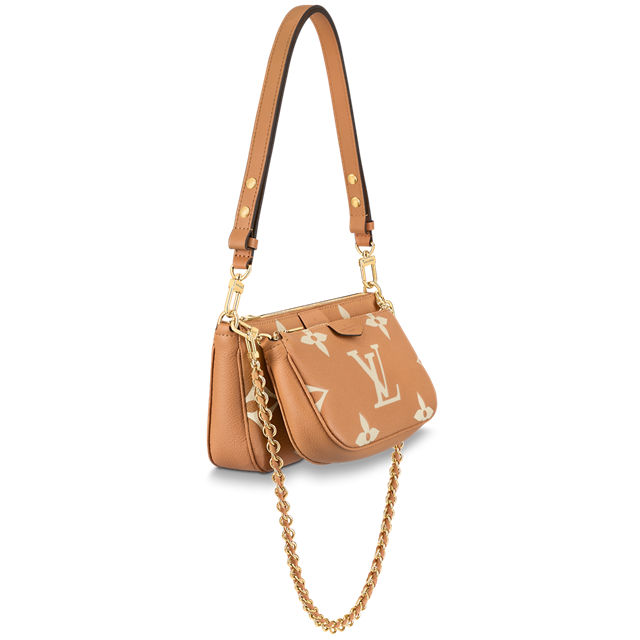 Multi Pochette Accessoires