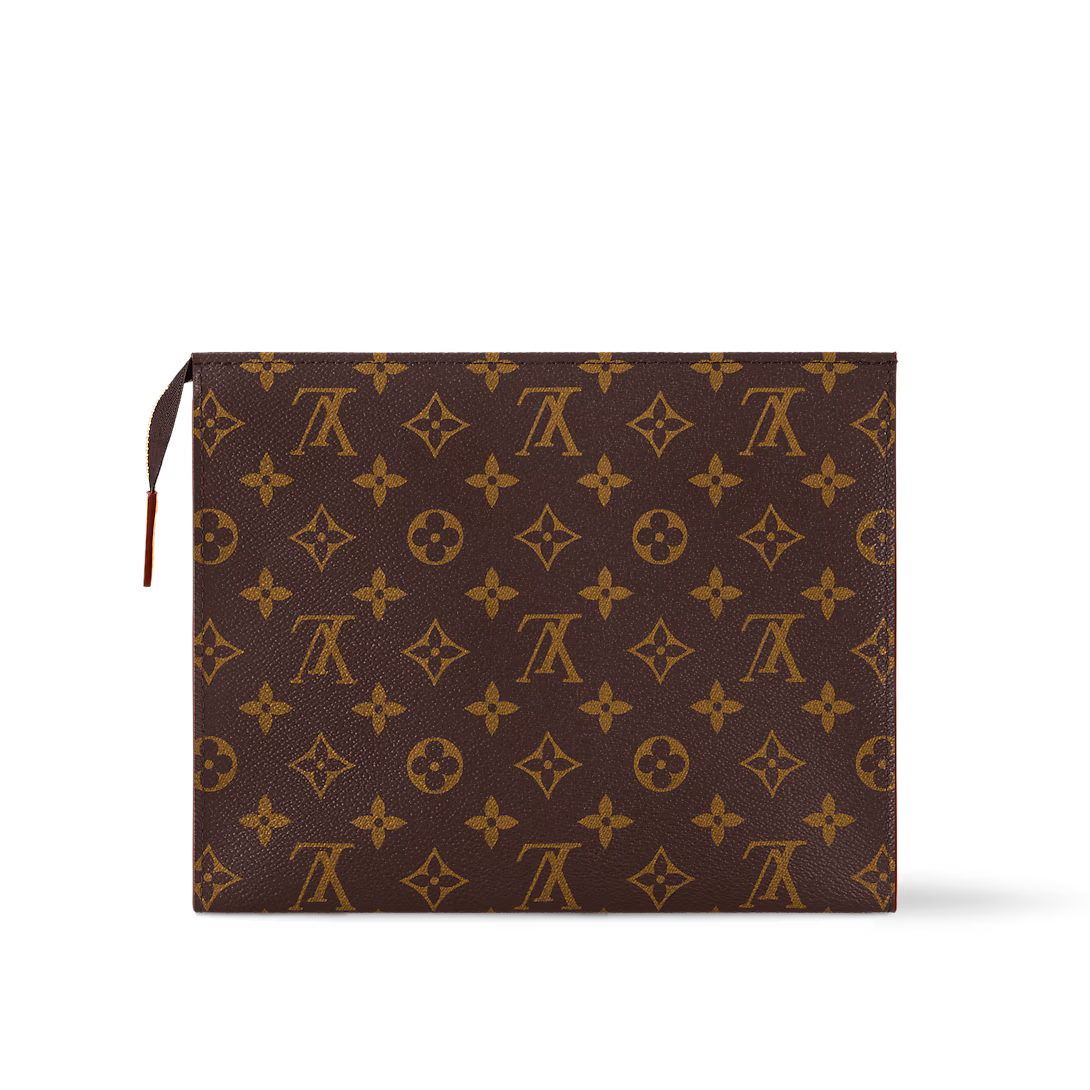 Toiletry Pouch 26