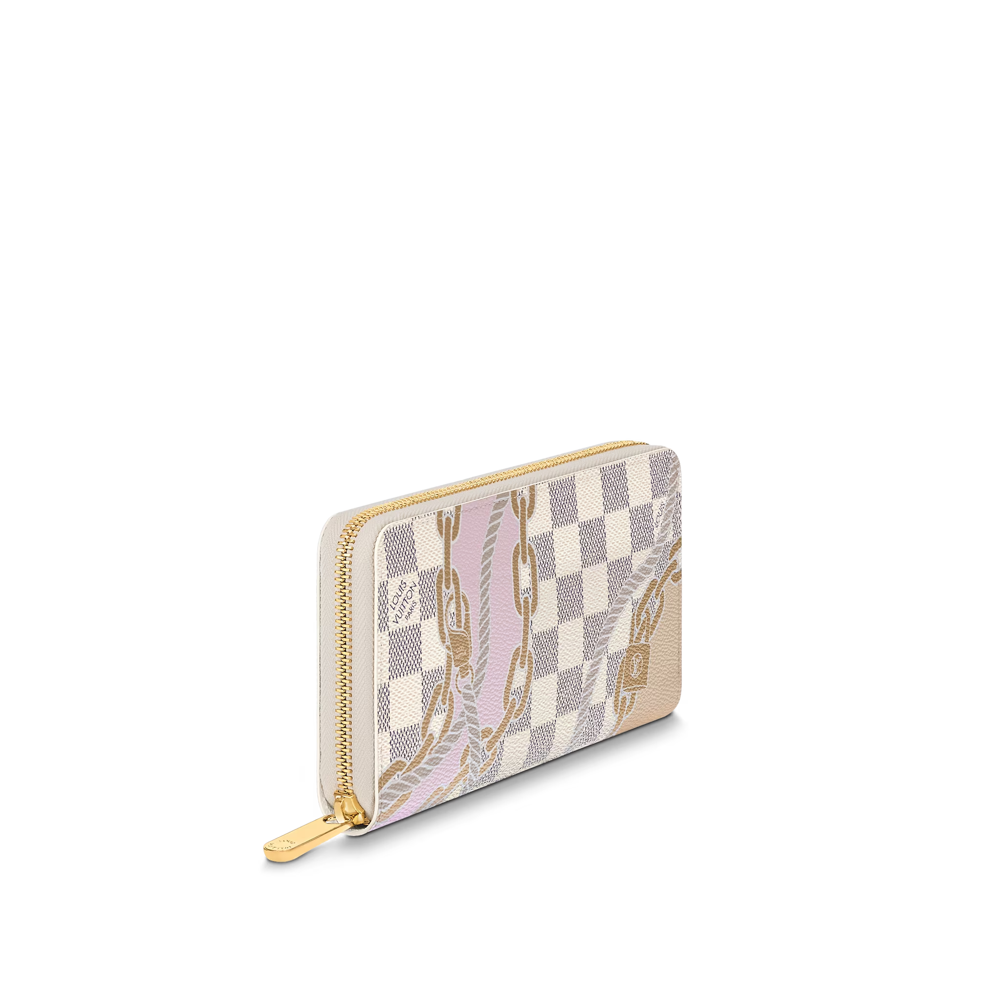 Zippy Wallet