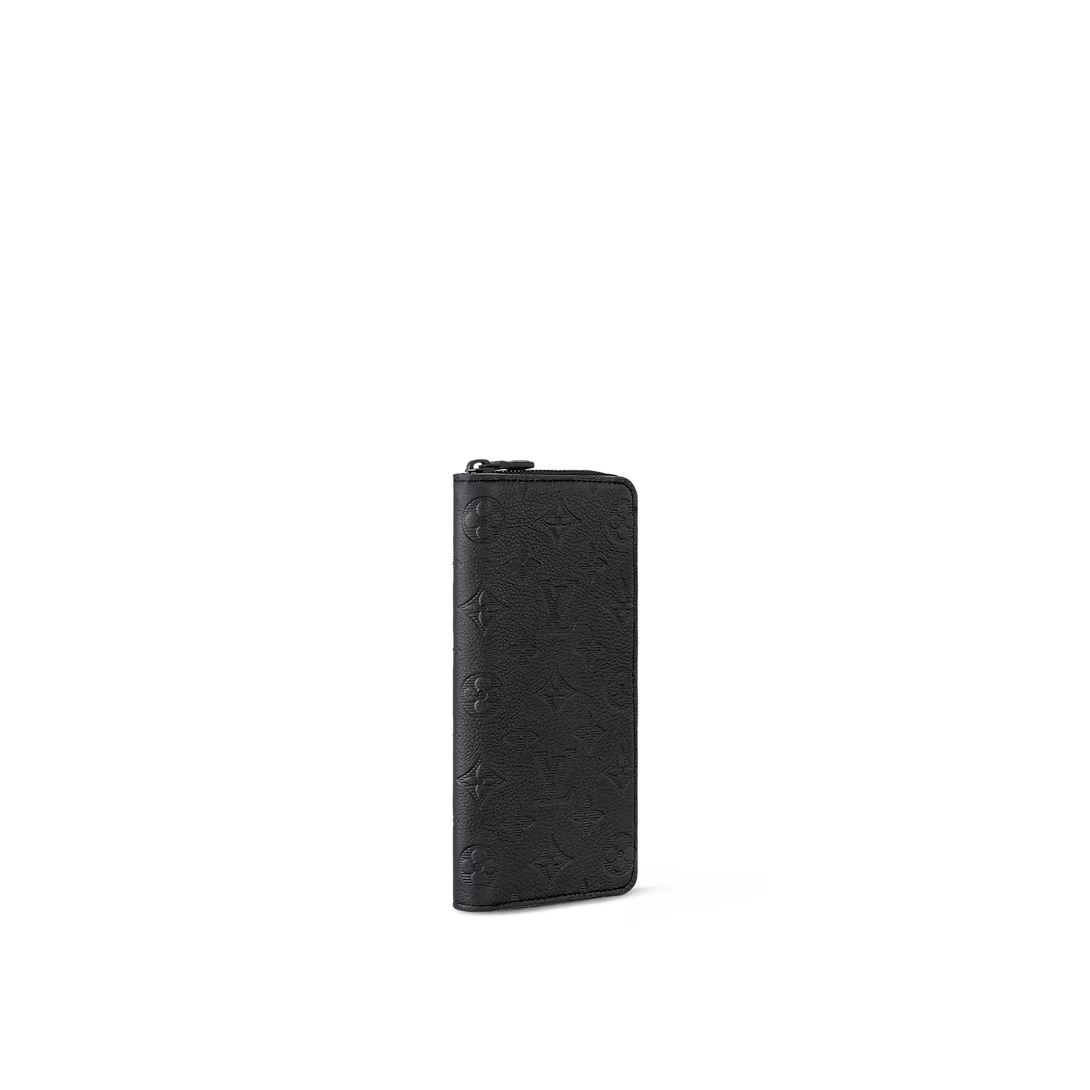 Zippy Wallet Vertical