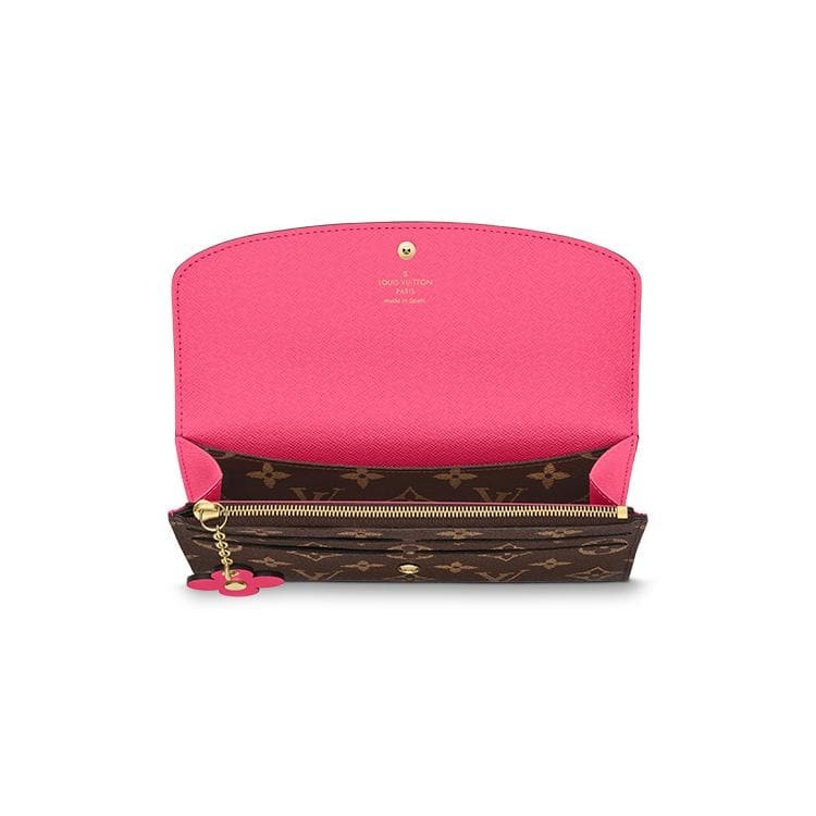 Emilie Wallet
