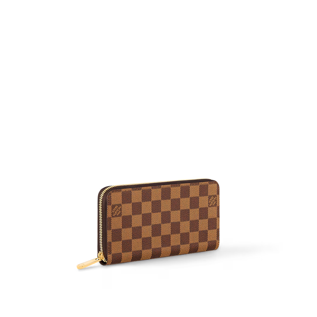 Zippy Wallet