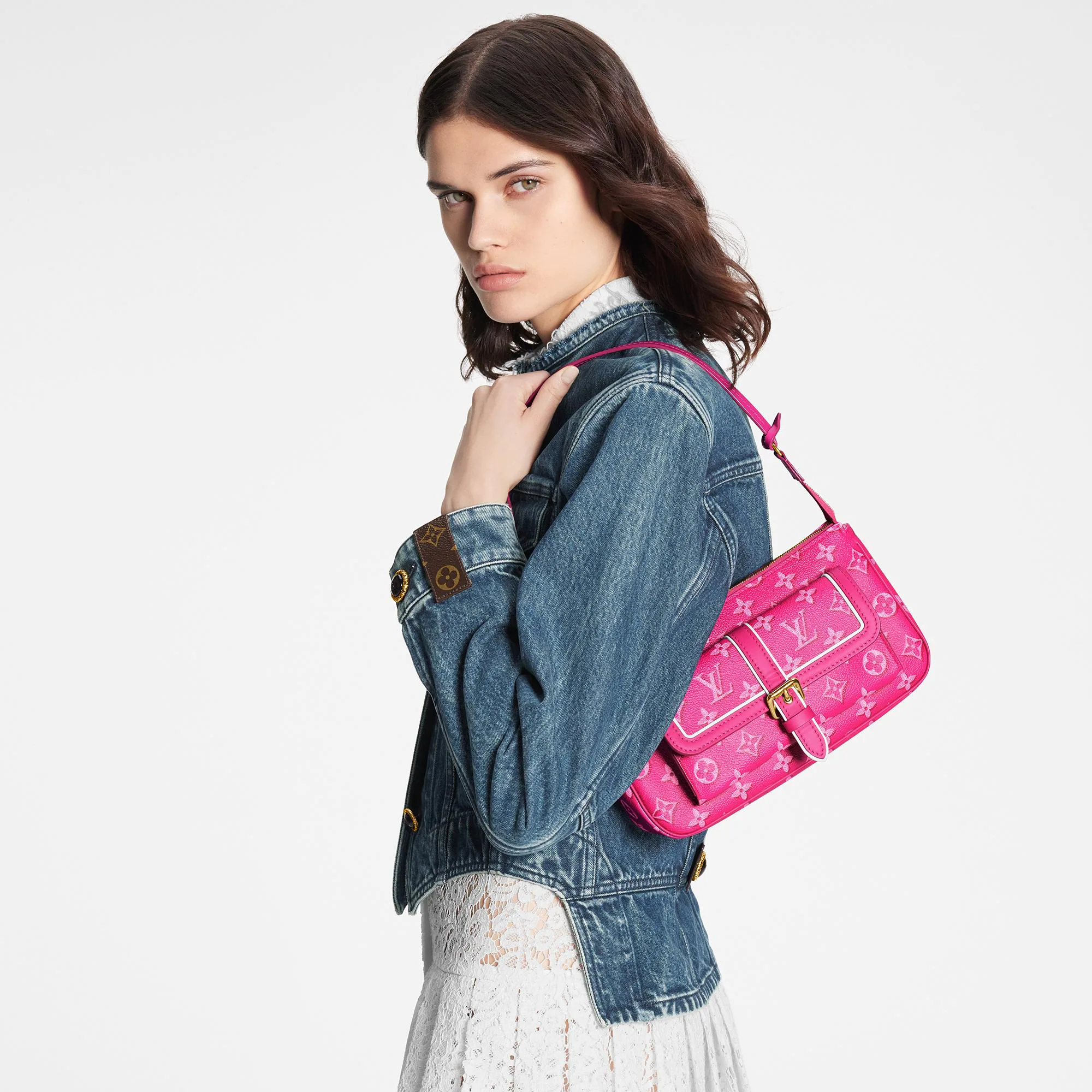Maxi Multi Pochette Accessoires