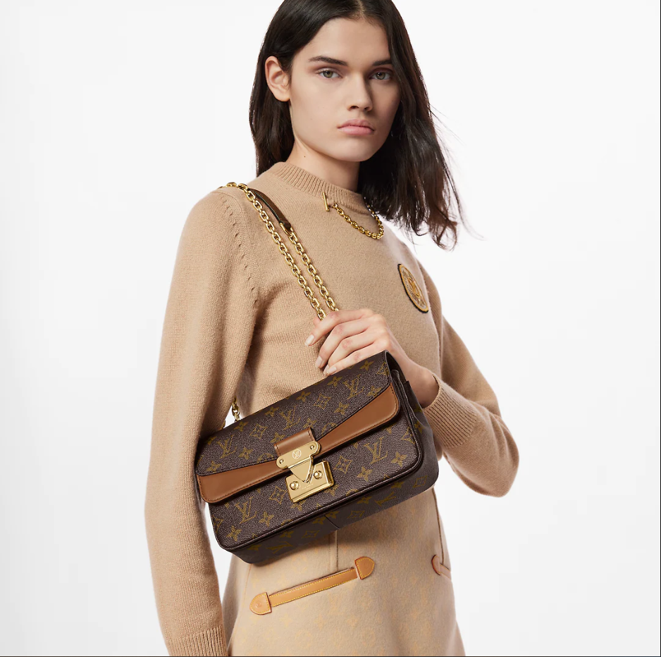 Marceau Chain Bag