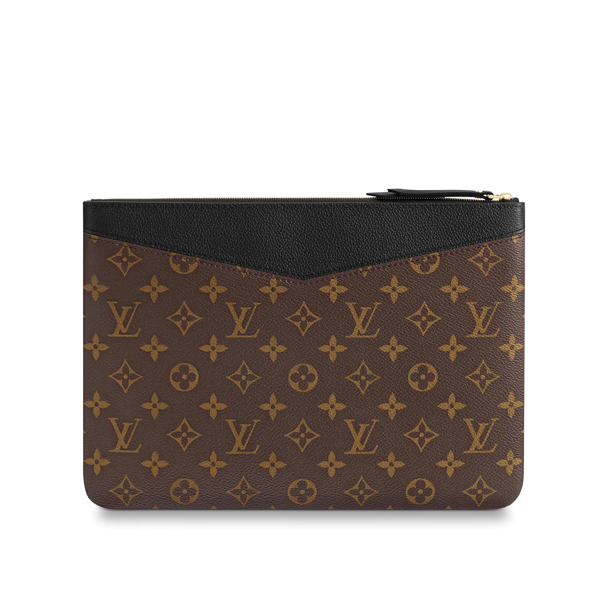 Daily Pouch