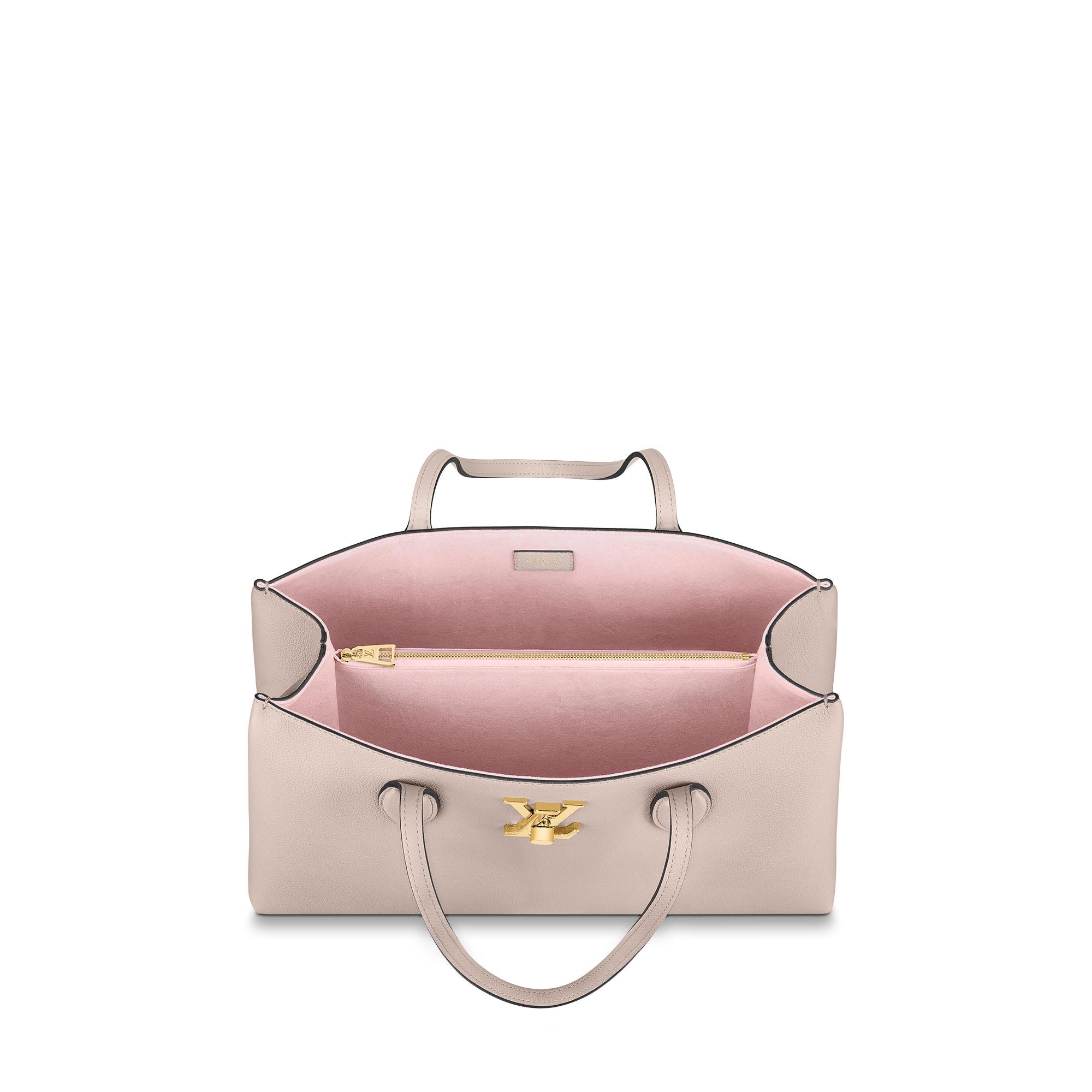 Lockme Shopper