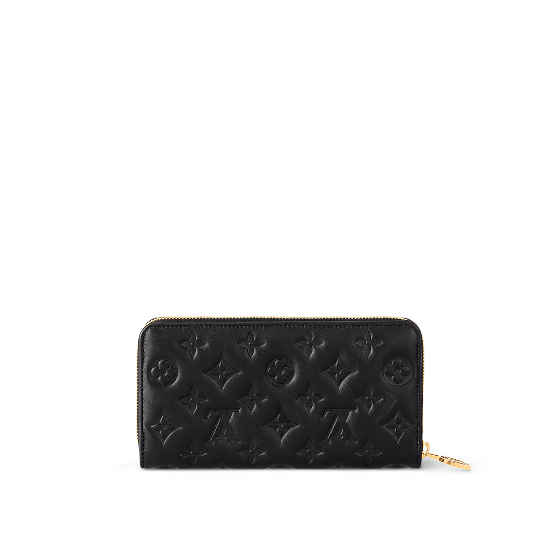 ZIPPY WALLET