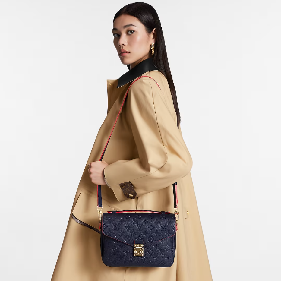 Pochette Metis