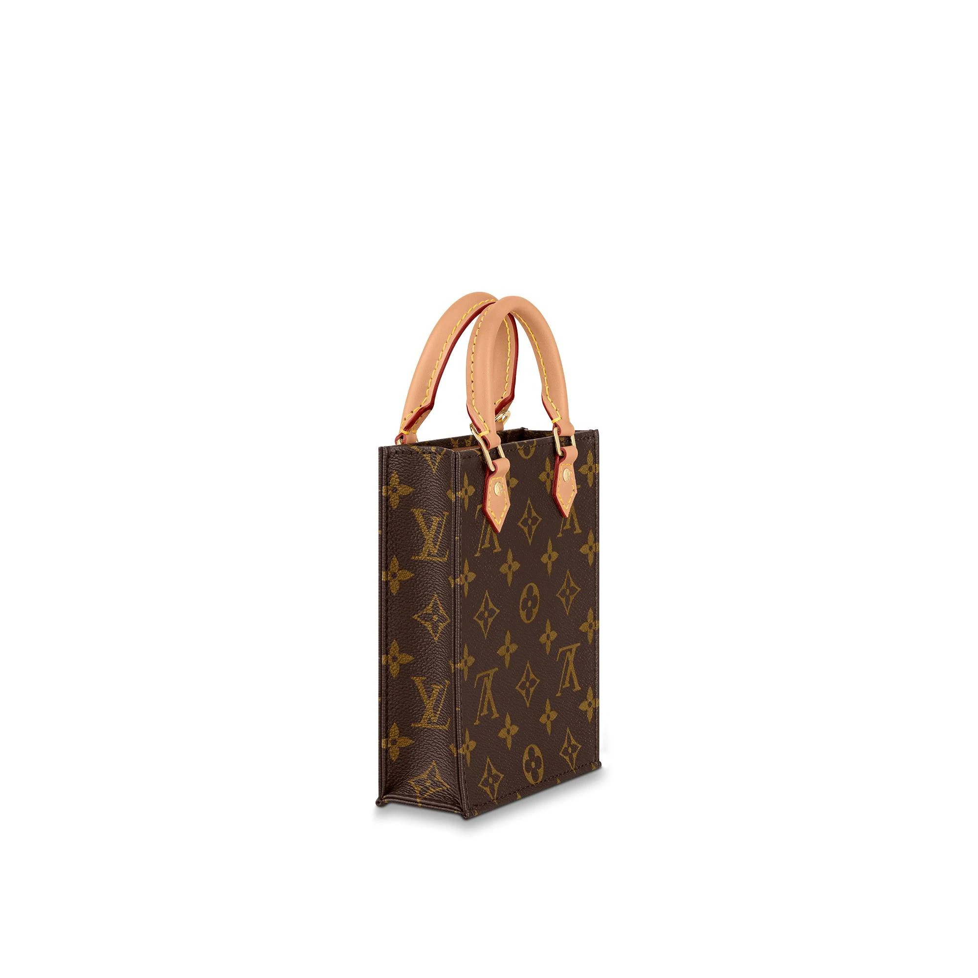 Petit Sac Plat Bag