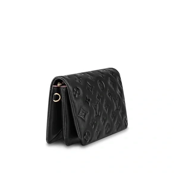 Pochette Coussin