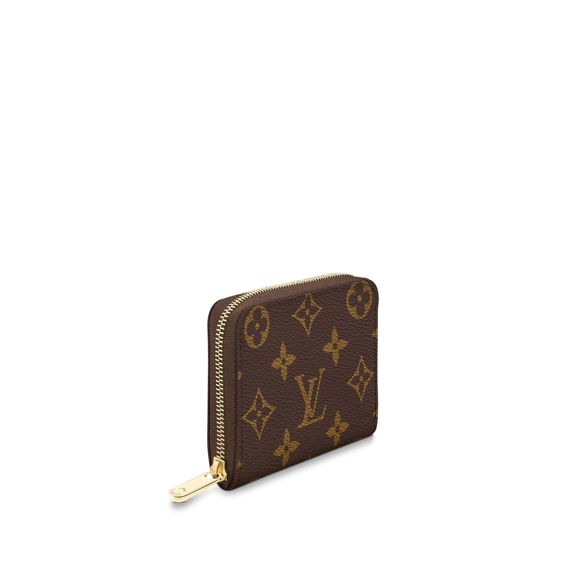 Zippy Coin Purse