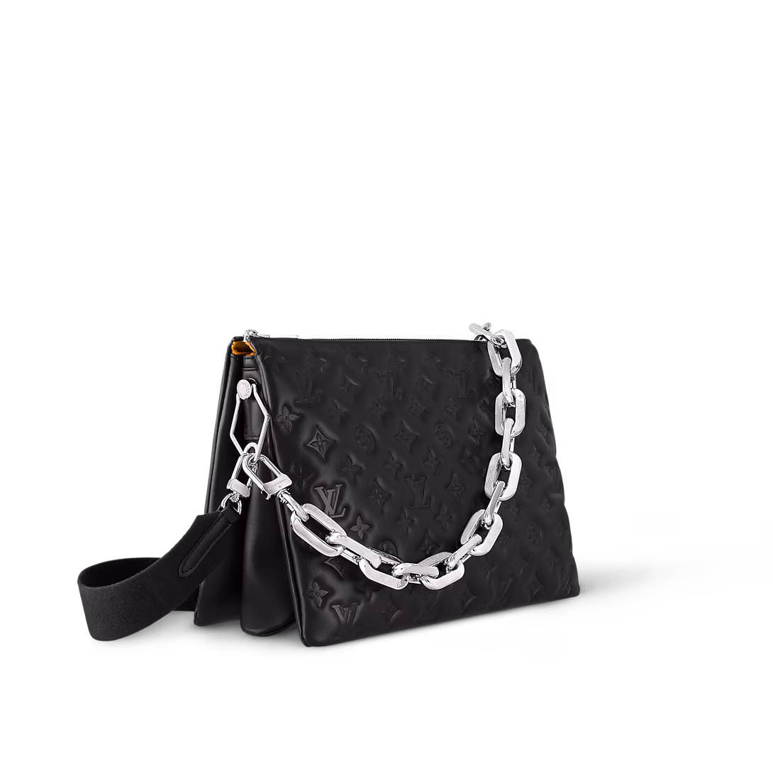 Coussin MM