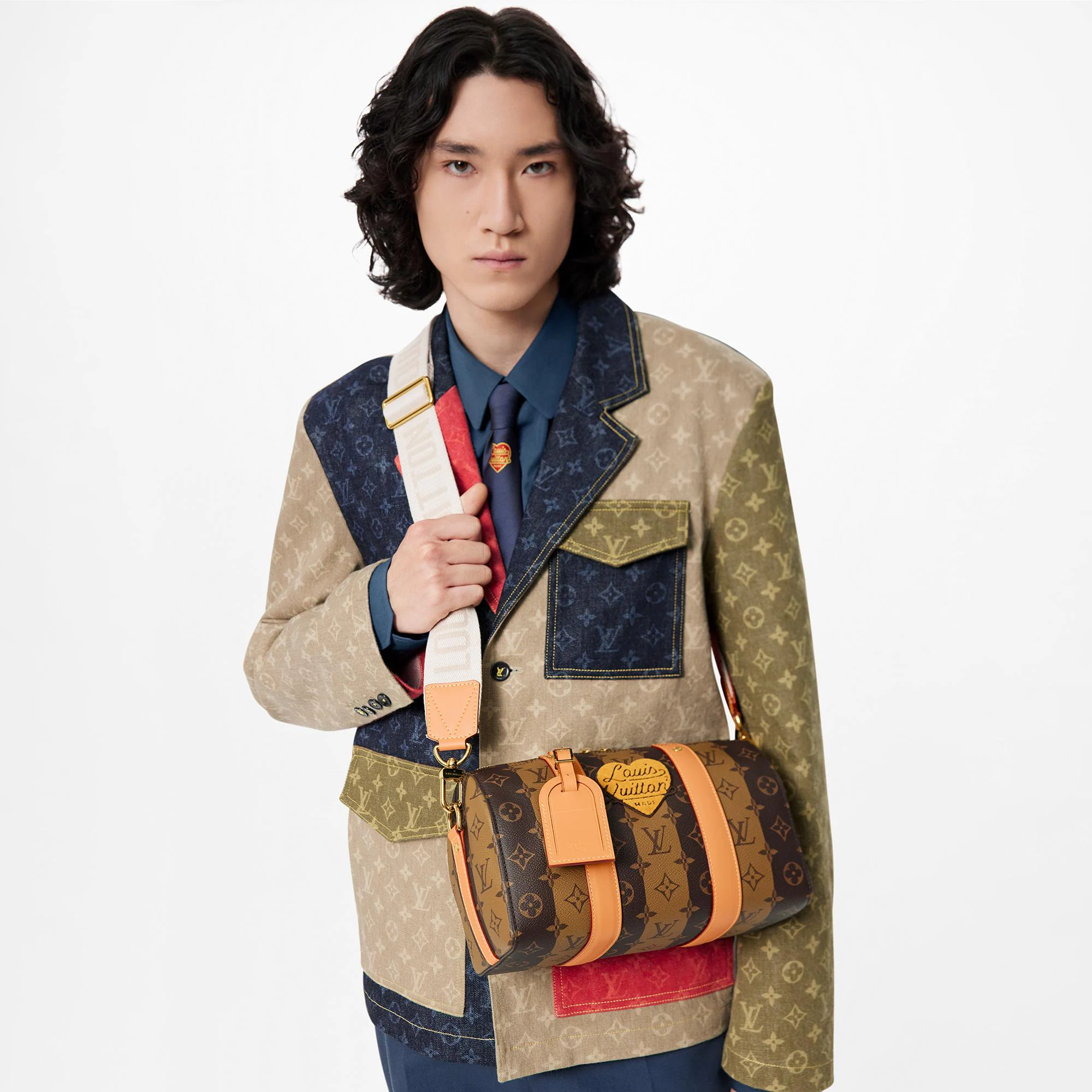 City Keepall