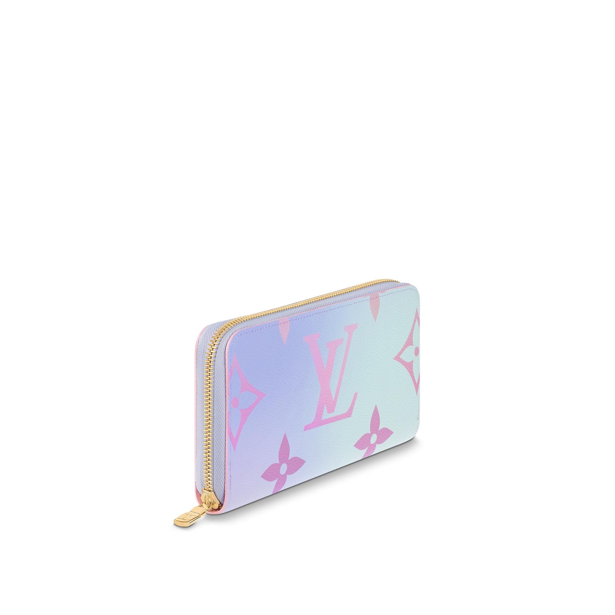 Zippy Wallet