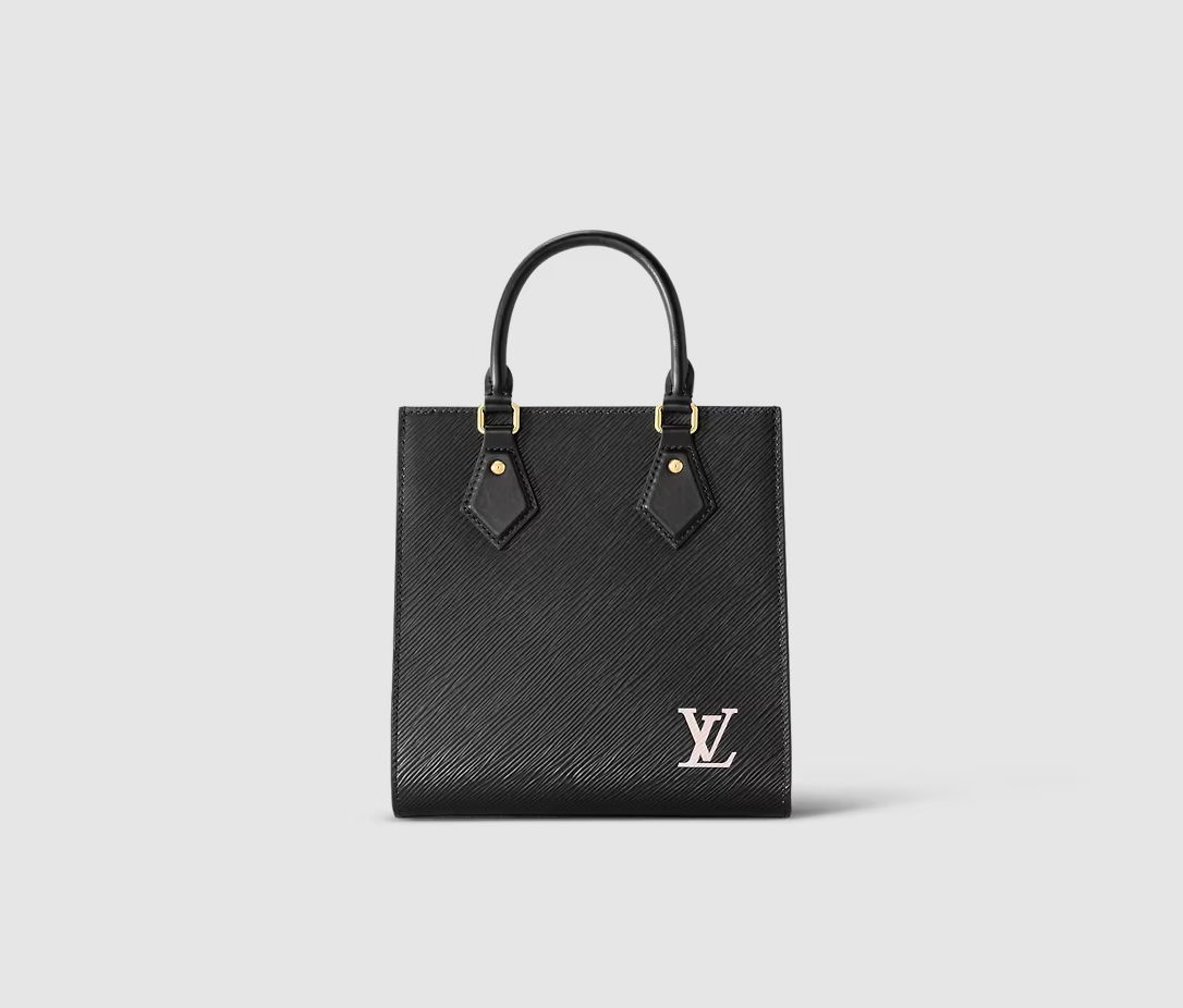 Sac Plat BB