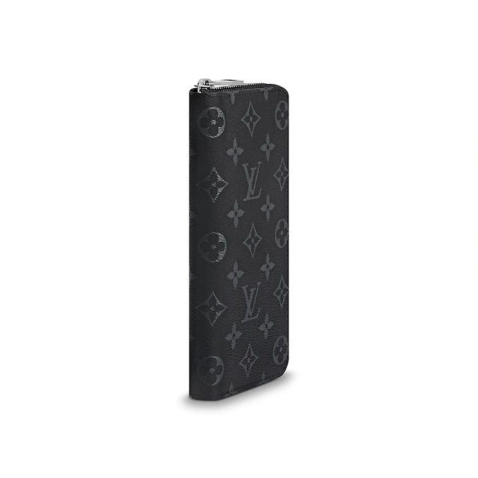 Zippy Wallet Vertical