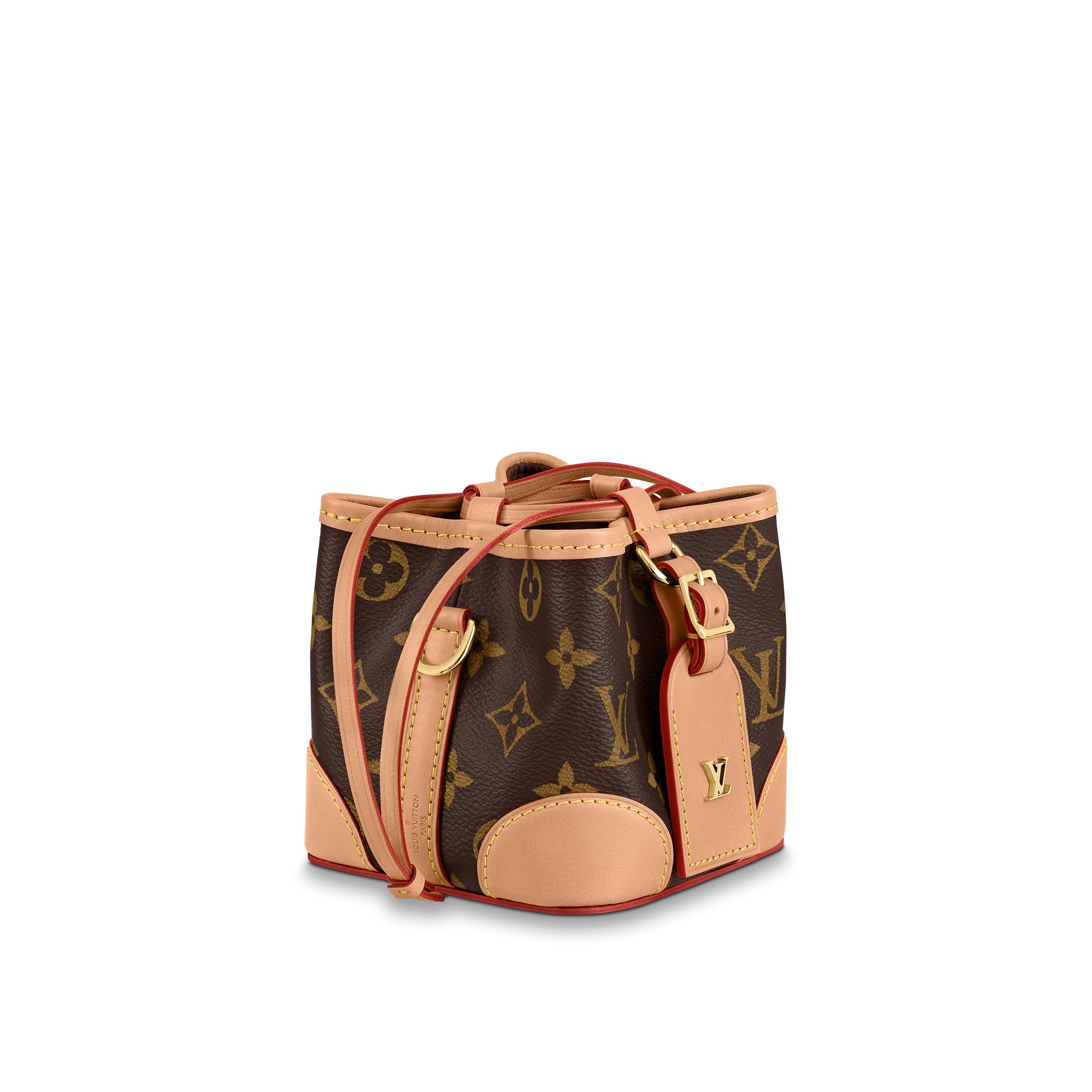 Noé Purse Bag