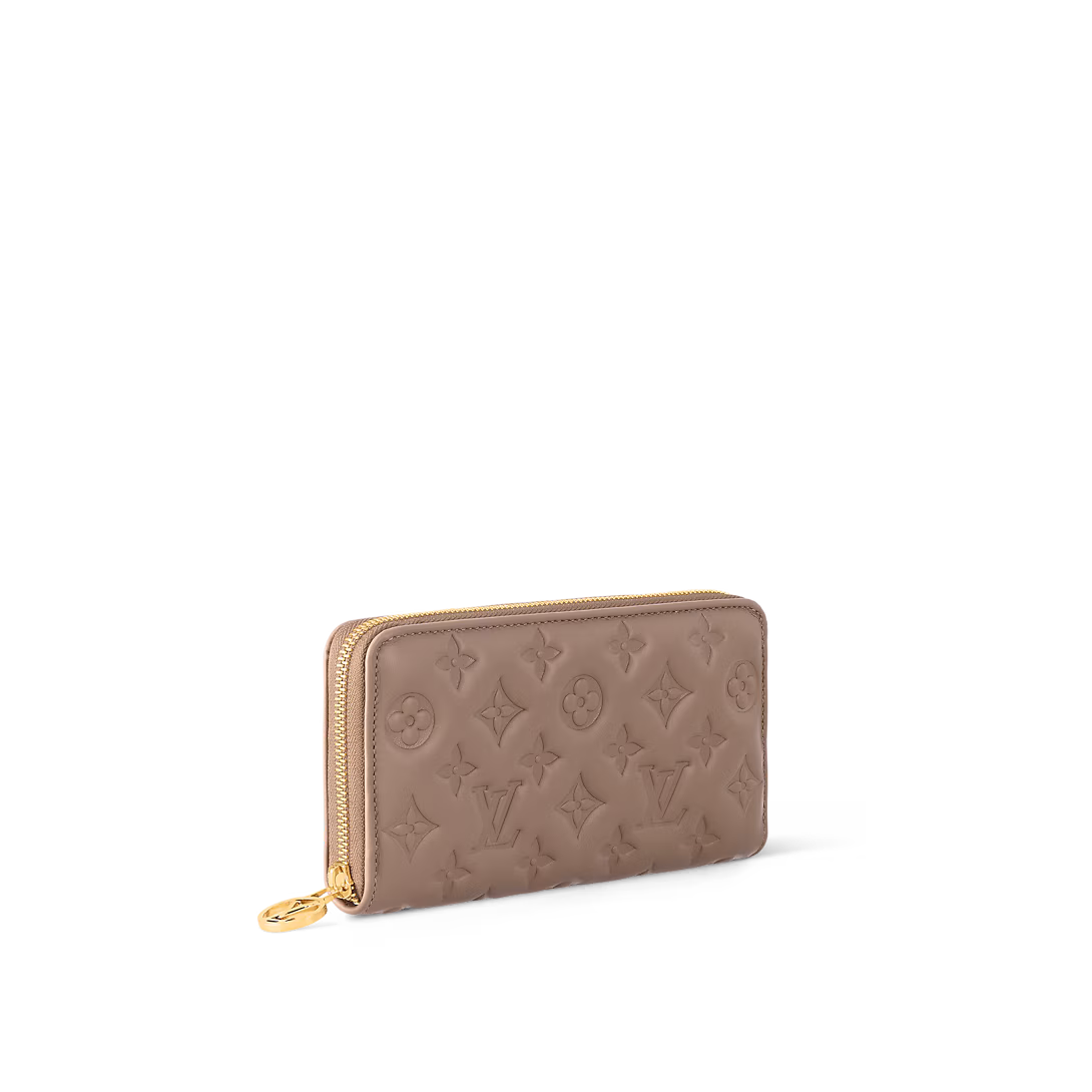 ZIPPY WALLET