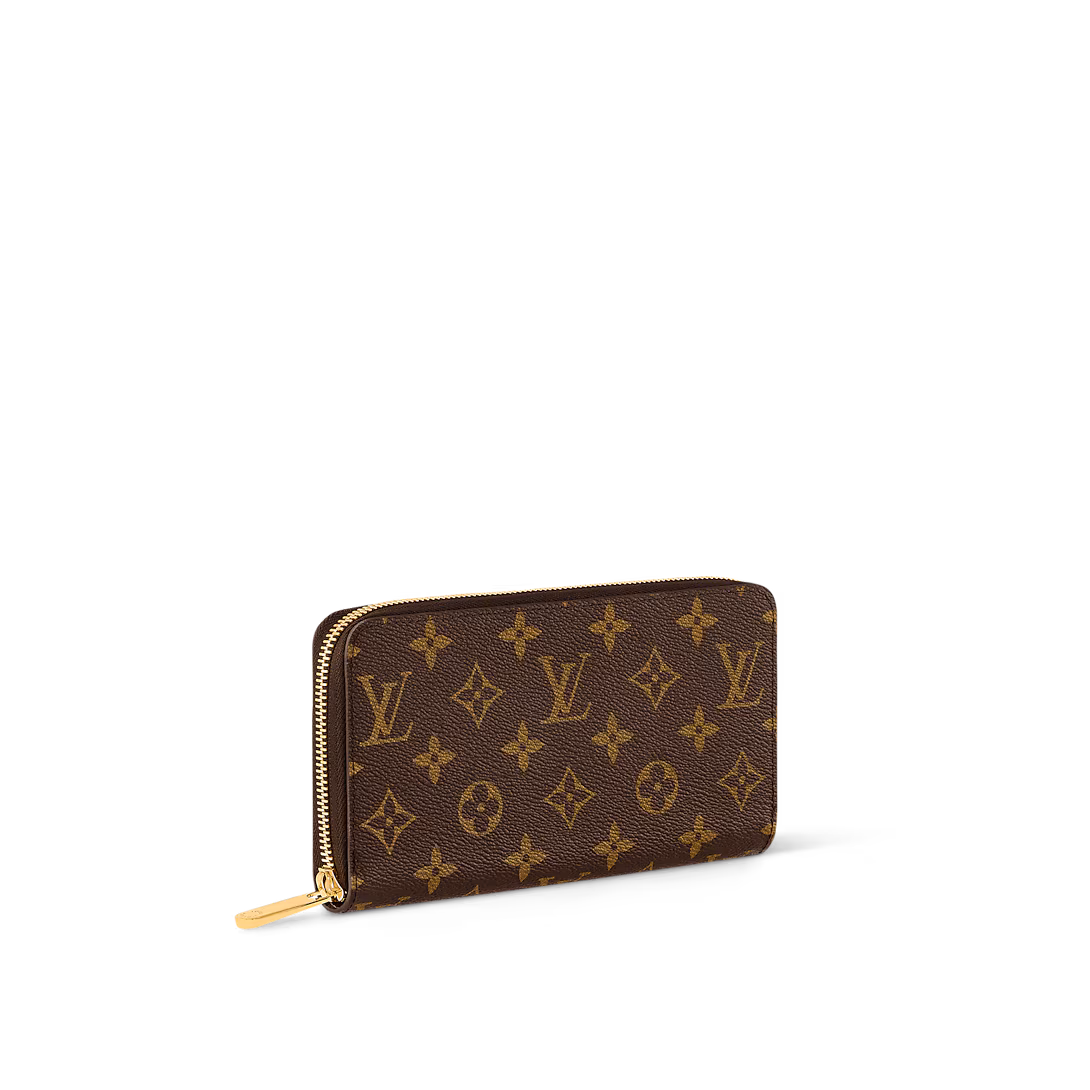 Zippy Wallet