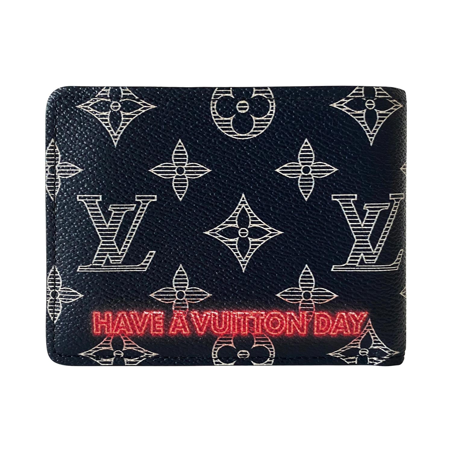 Multiple Wallet