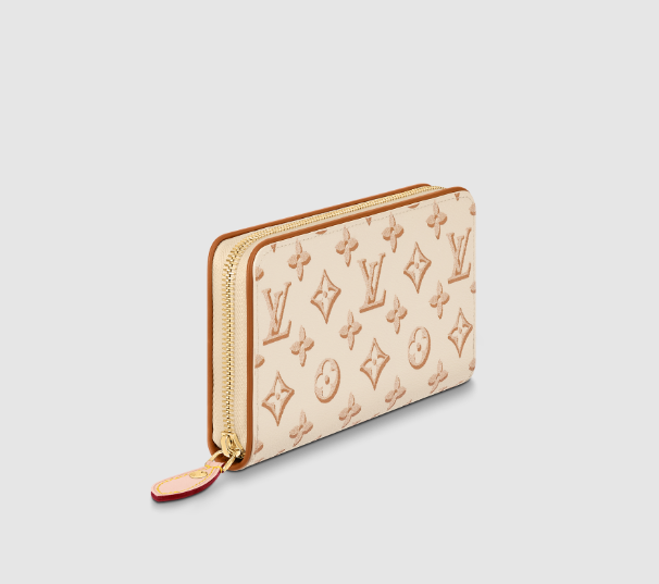 ZIPPY WALLET