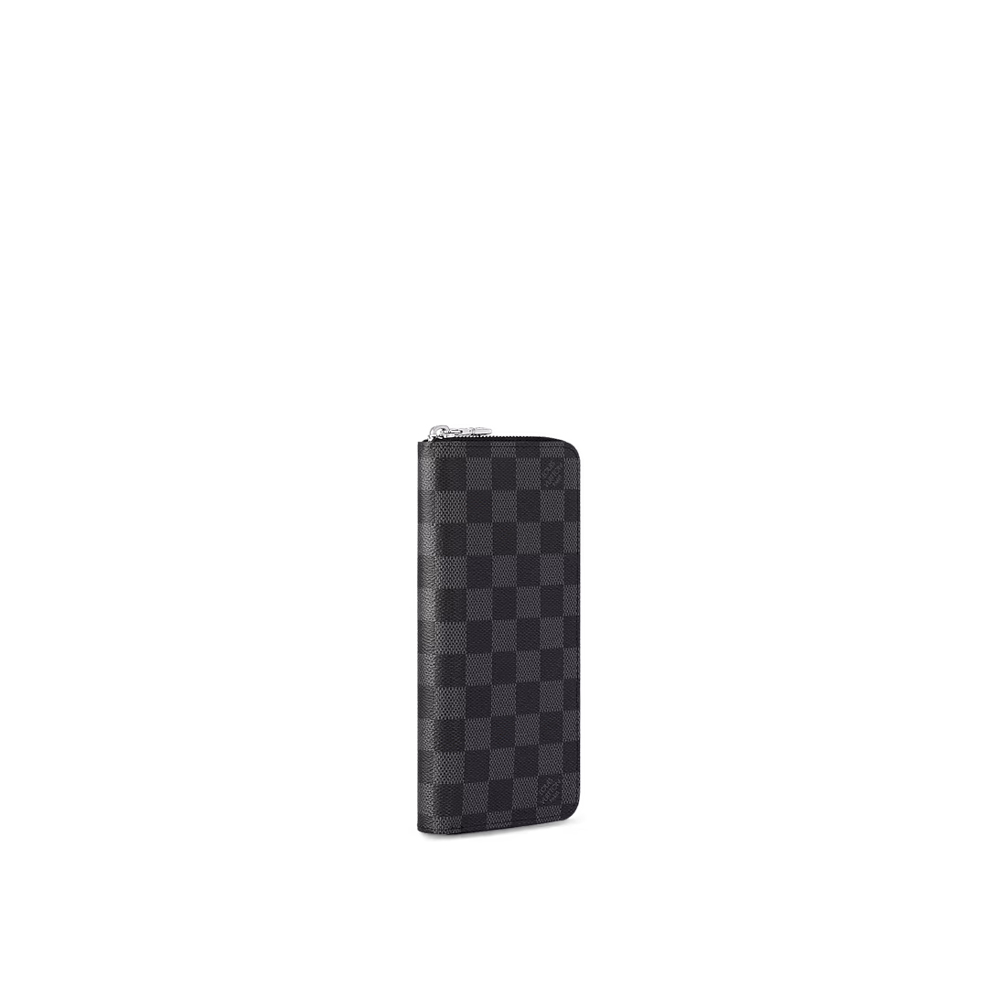 Zippy Wallet Vertical