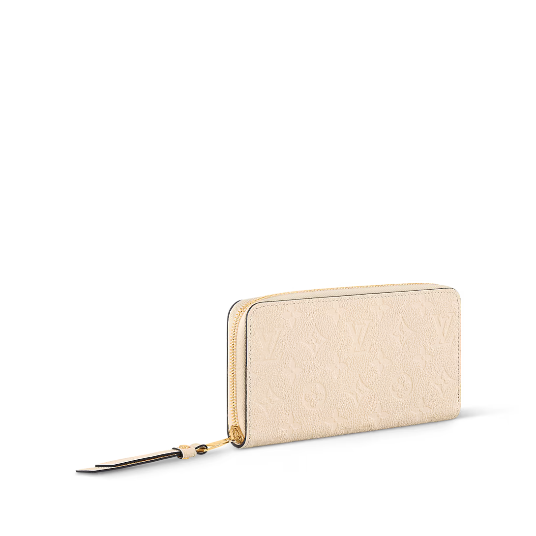 ZIPPY WALLET
