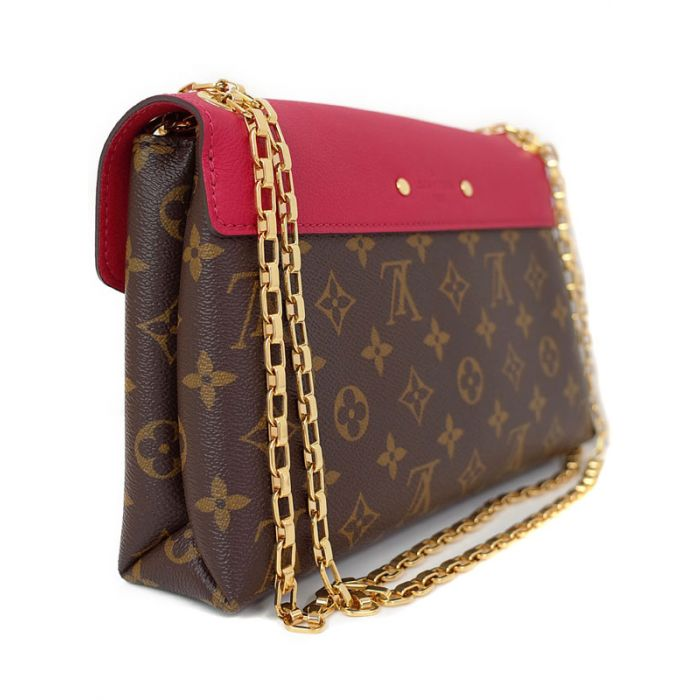 Pallas Chain