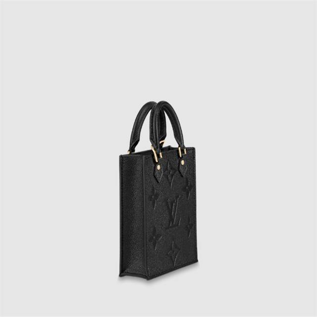 PETIT SAC PLAT