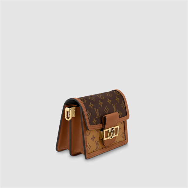 MINI DAUPHINE