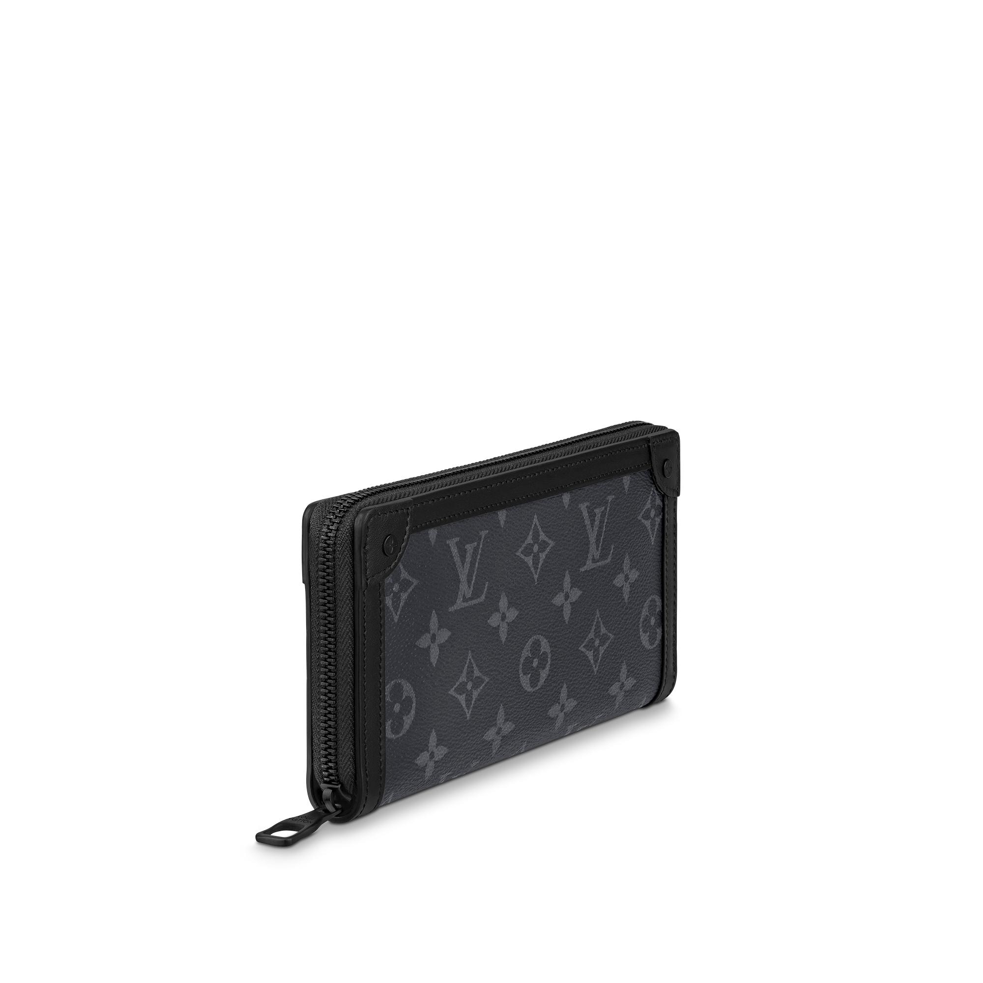 Zippy Wallet Trunk