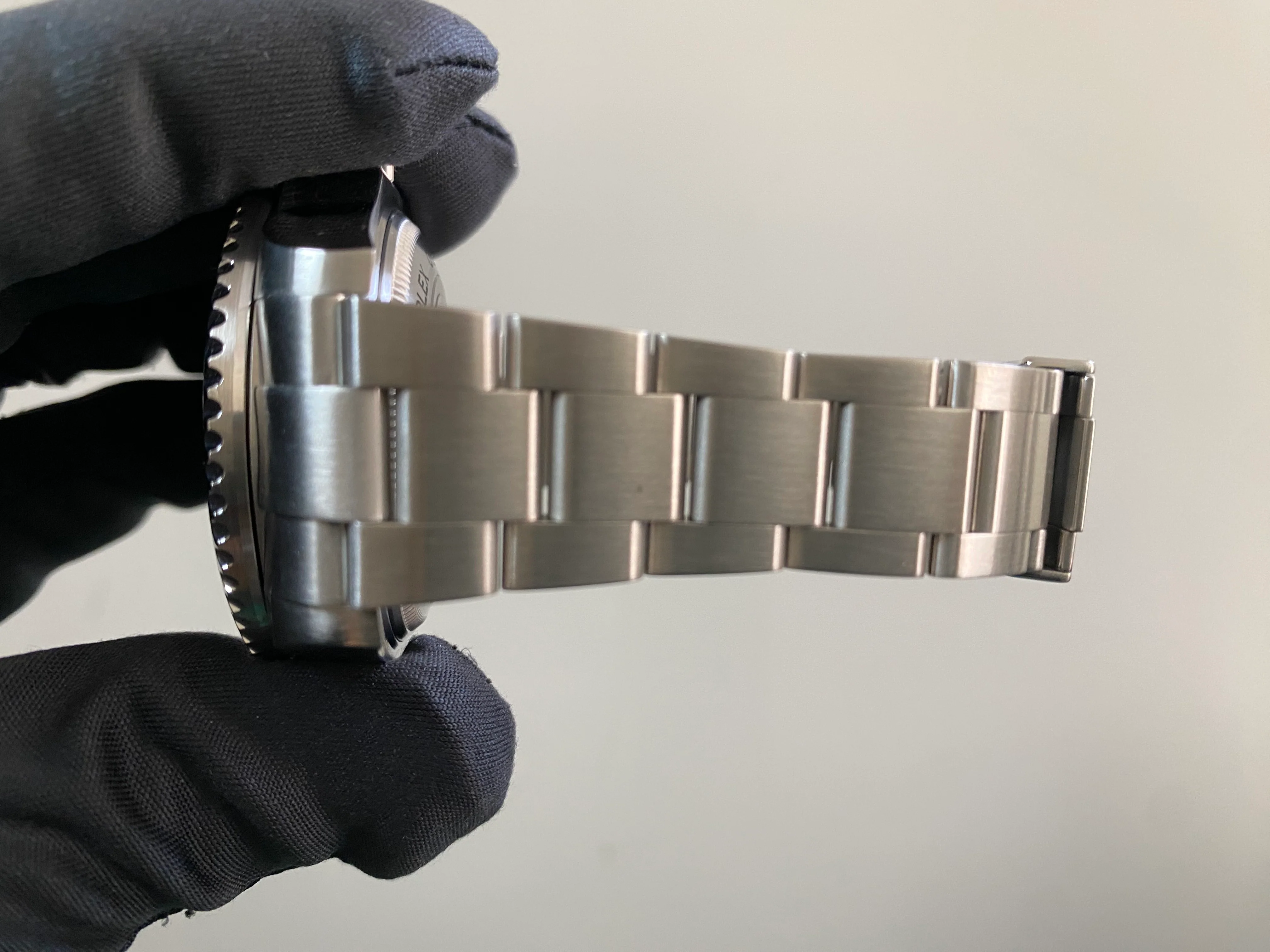 Rolex Sea-Dweller Deepsea 44 - 2016 - 