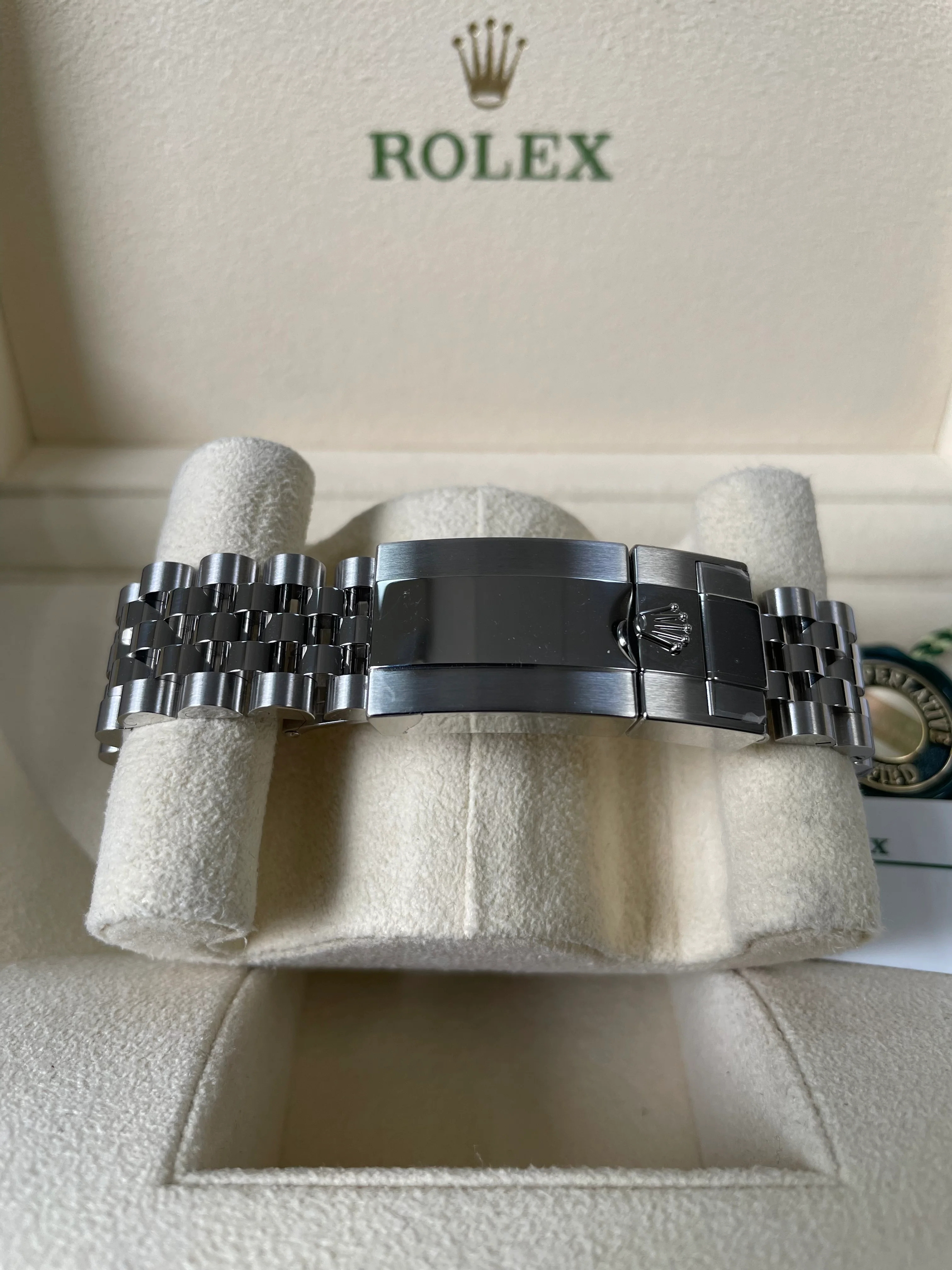 Rolex Steel GMT-Master II - 2023 - 