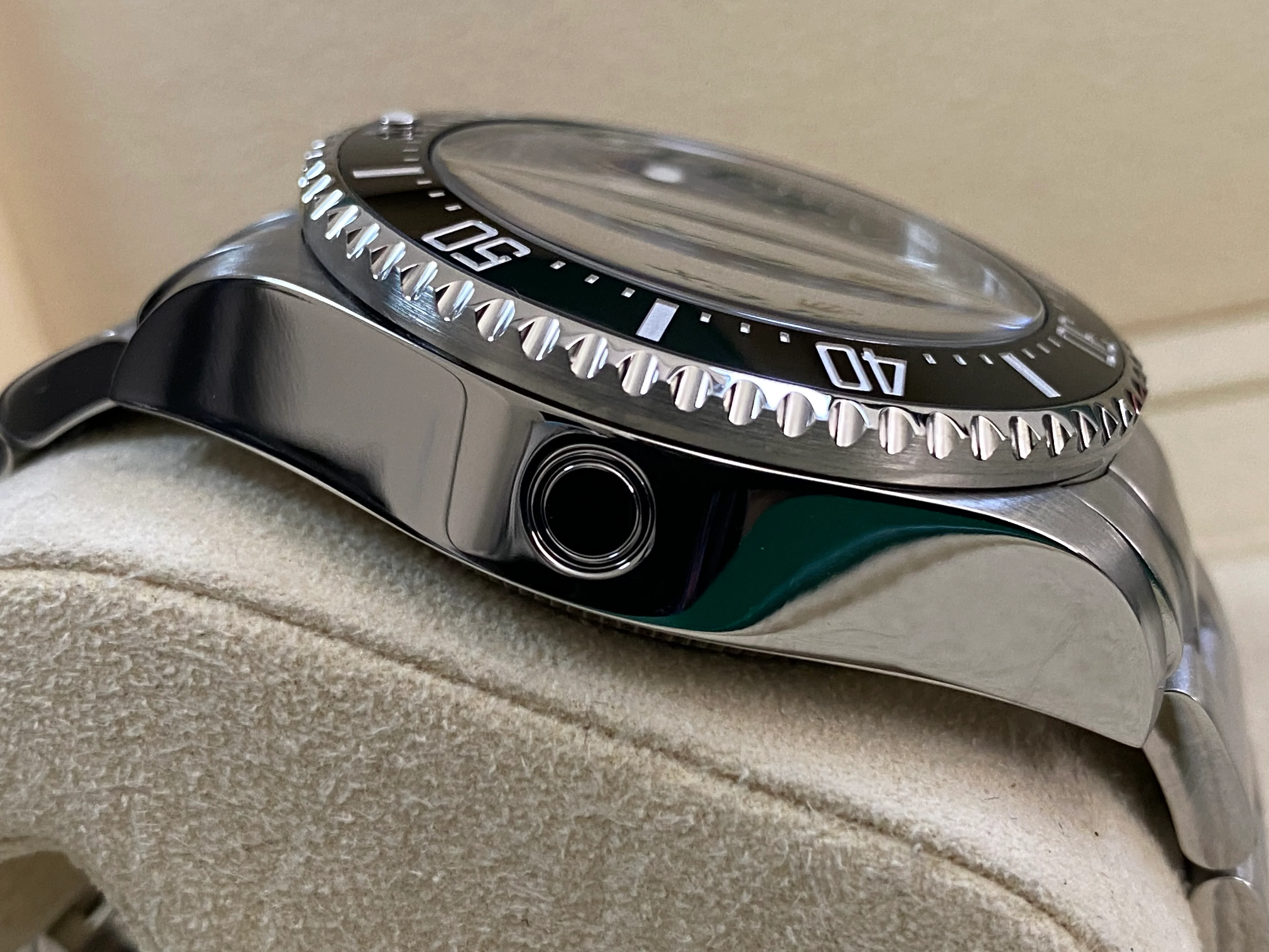 Rolex Sea-Dweller Deepsea 44 - 2016 - 