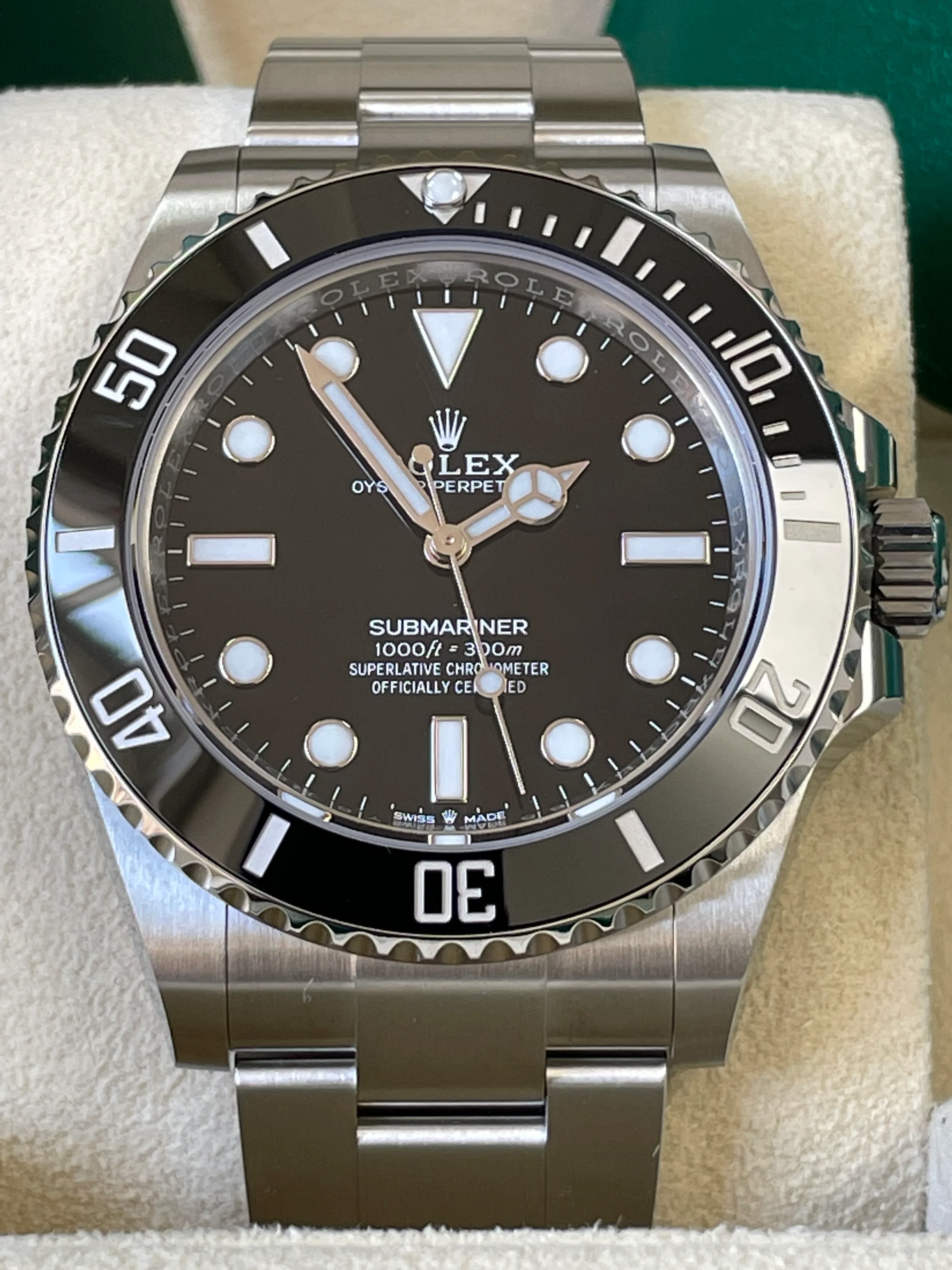 Submariner