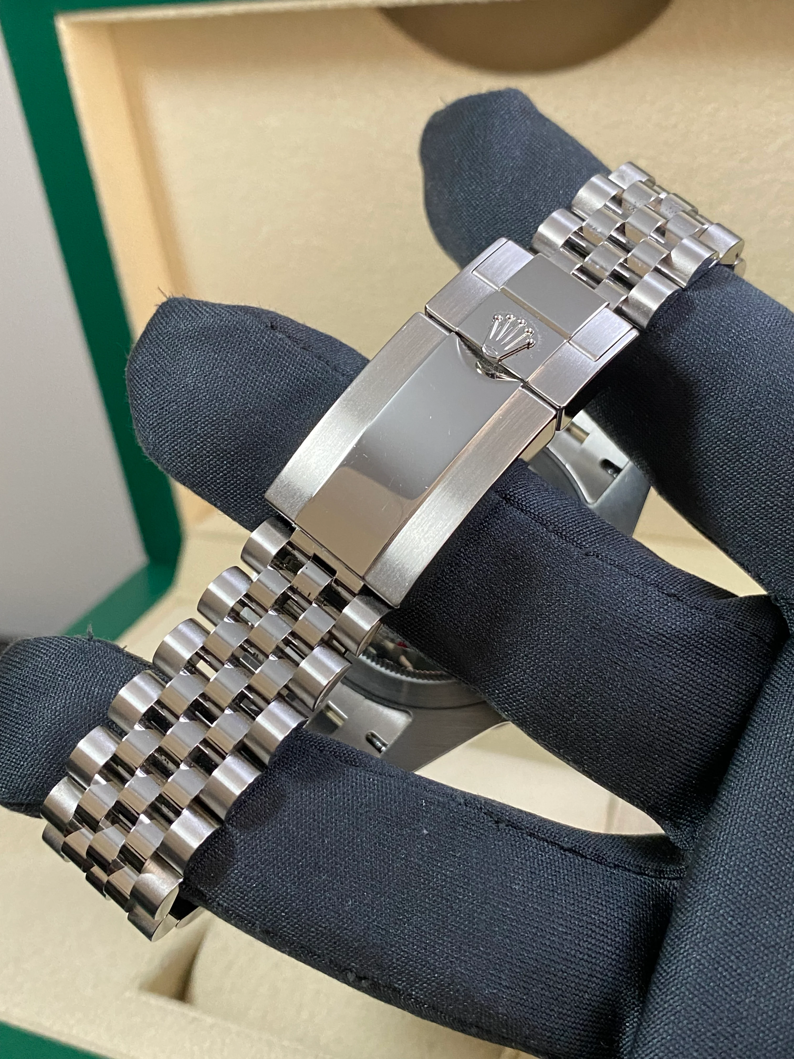 Rolex Steel GMT-Master II - 2023 - 