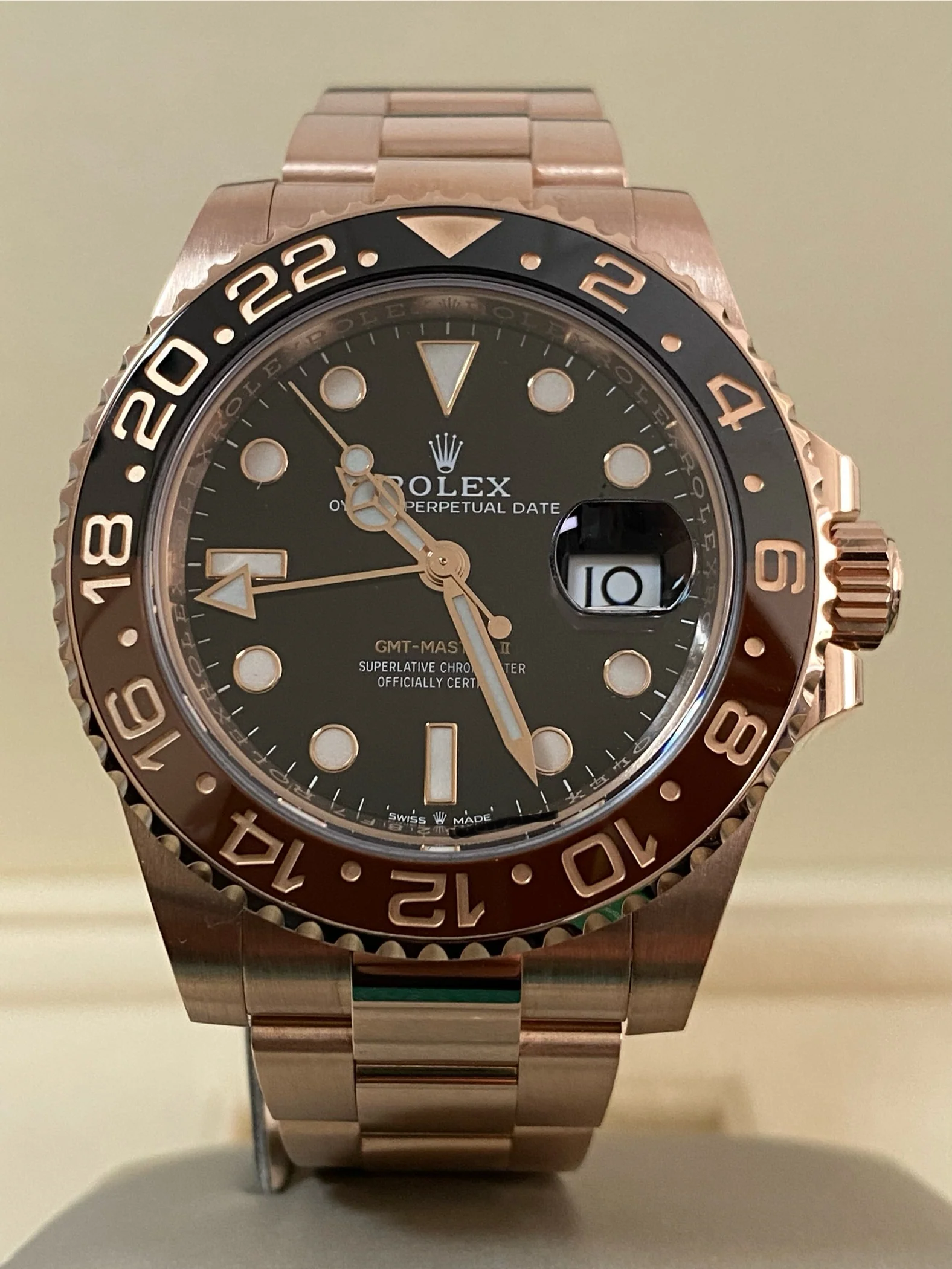 Replica Rolex