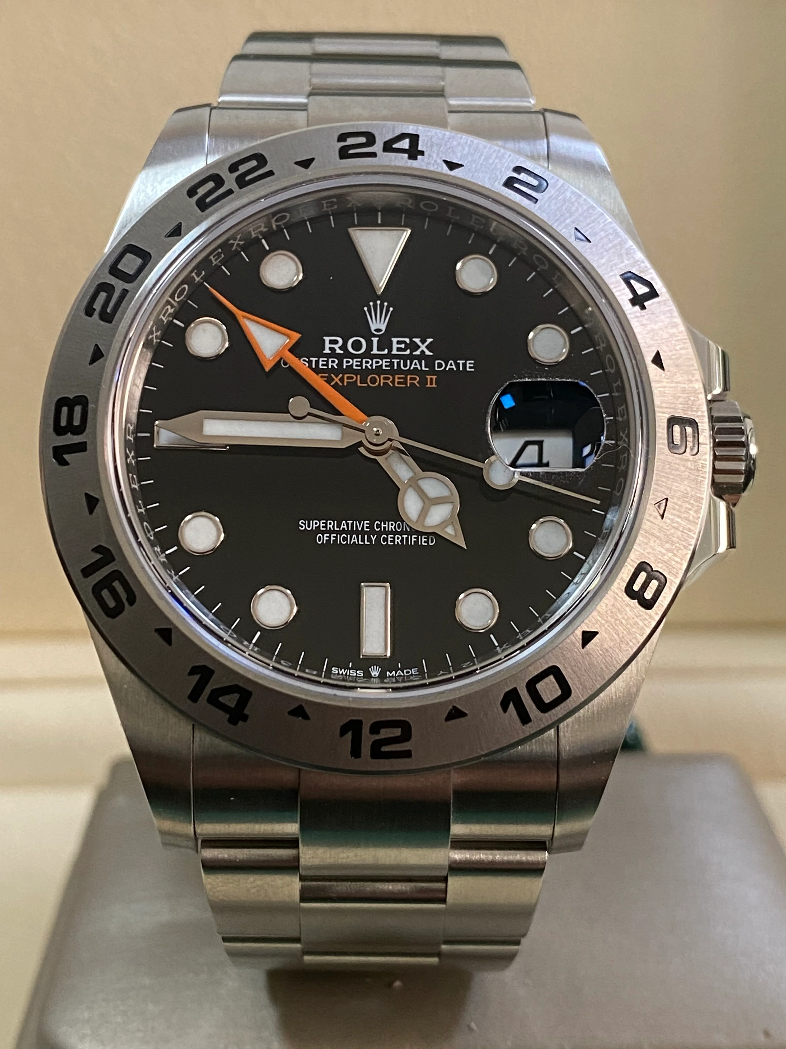 Explorer