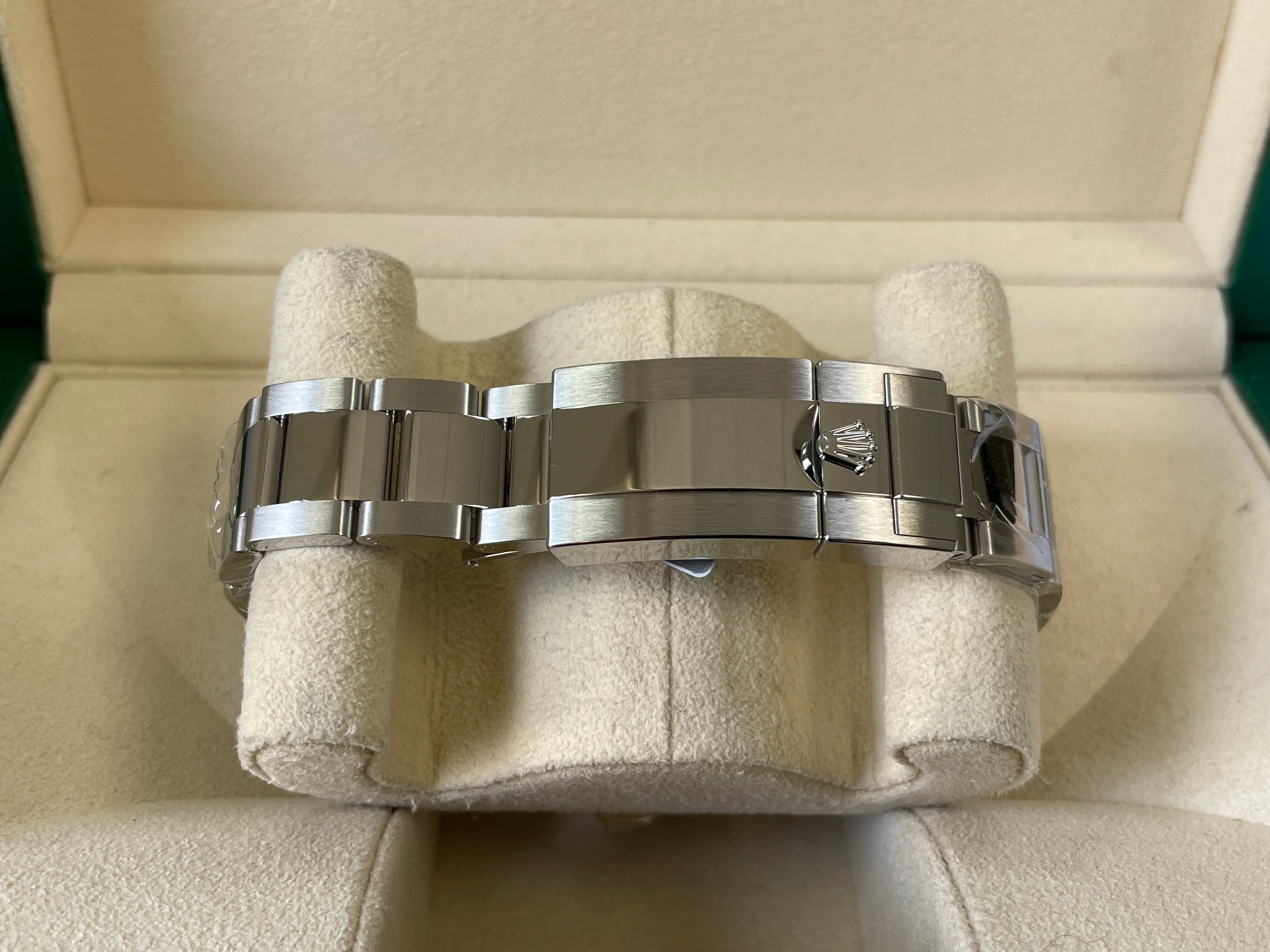 Rolex Steel GMT-Master II - 2023- 