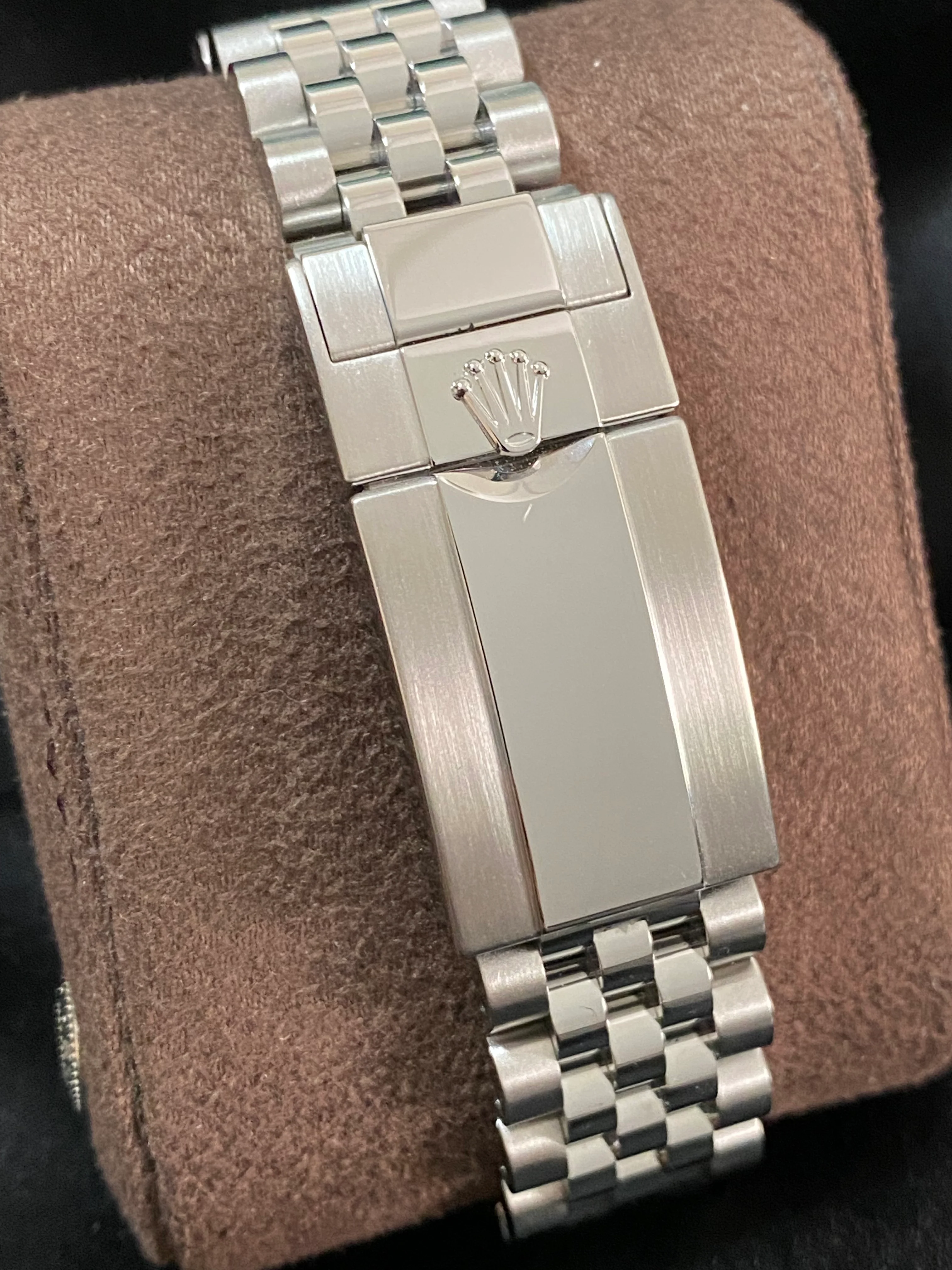 Rolex Oystersteel GMT-Master II - 2018 -